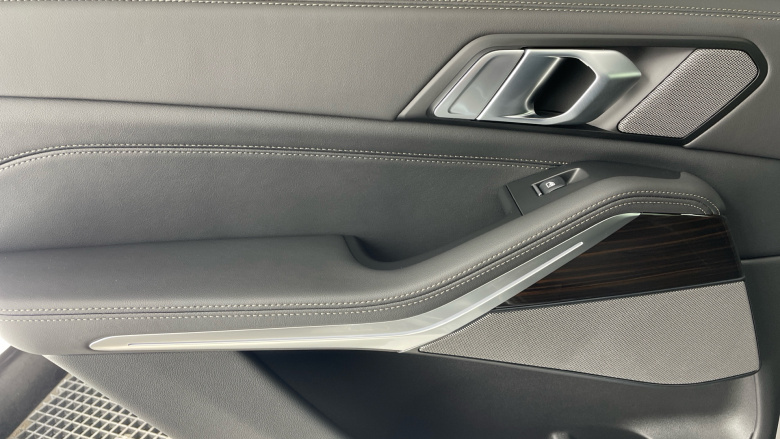 BMW X5 xDrive30d MHT M Sport 5dr Auto [Tech/Pro Pack] Diesel Estate